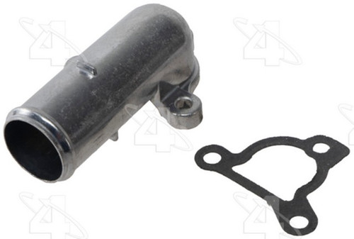 Engine Coolant Water Outlet 4 Seasons 86310