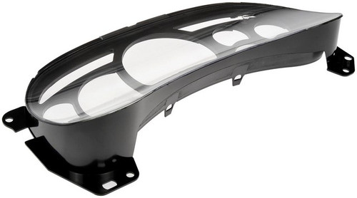 Dorman - HELP Instrument Panel Lens P/N:10-0011B Dorman - HELP Instrument Panel Lens P/N:10-0011B