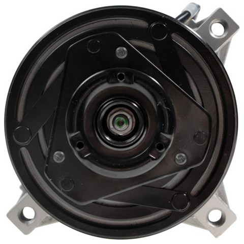 A/C Compressor-New Compressor 4 Seasons 88263