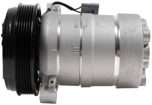 Four Seasons A/C Compressor 88267 - view 6