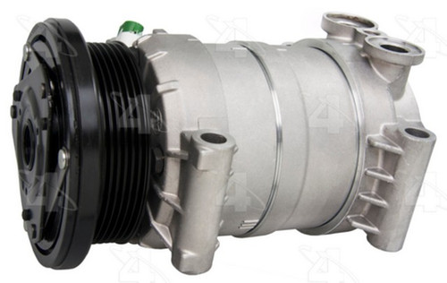 Four Seasons A/C Compressor 88931
