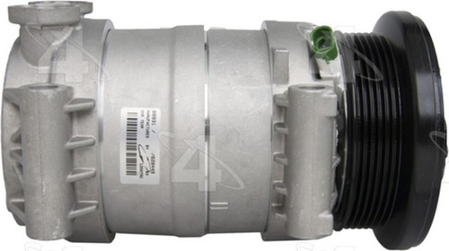 Four Seasons A/C Compressor 88931 - view 2