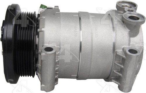 Four Seasons A/C Compressor 88931 - view 4