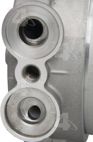 Four Seasons A/C Compressor 88931 - view 7