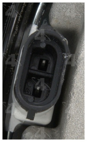 A/C Compressor-New Compressor 4 Seasons 88947