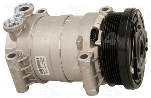 Four Seasons A/C Compressor 88949