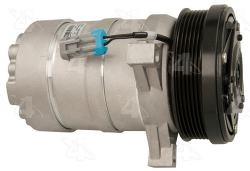 Four Seasons A/C Compressor 88951
