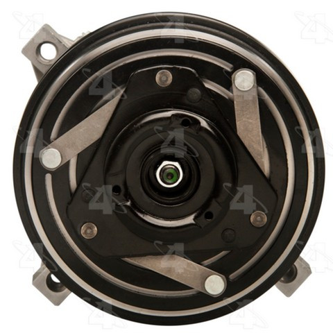 Four Seasons A/C Compressor 88967 - view 2