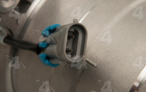 Four Seasons A/C Compressor 88967 - view 4