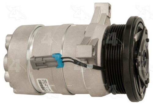 Four Seasons A/C Compressor 88953