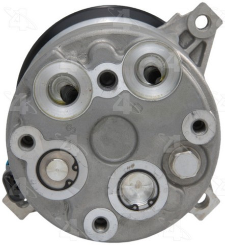 Four Seasons A/C Compressor 88953 - view 4