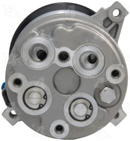 Four Seasons A/C Compressor 88963 - view 7