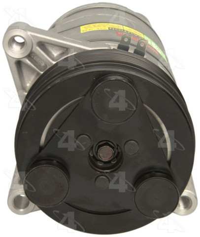 Four Seasons A/C Compressor 88969 - view 6