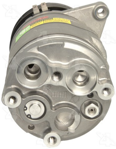 Four Seasons A/C Compressor 88969 - view 7