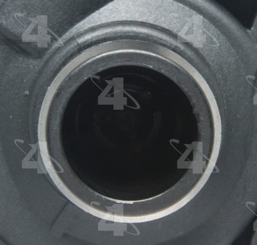 Engine Auxiliary Water Pump 4 Seasons 89007
