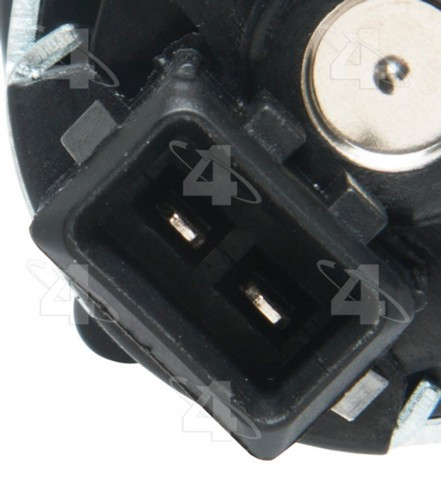 Engine Auxiliary Water Pump 4 Seasons 89007