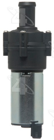 Engine Auxiliary Water Pump 4 Seasons 89007