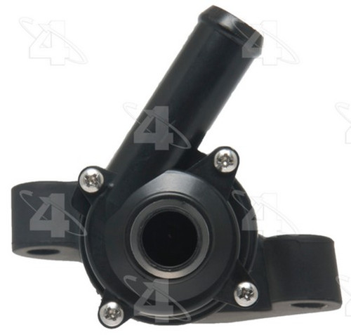 Engine Auxiliary Water Pump 4 Seasons 89014 fits 00-02 Jaguar S-Type