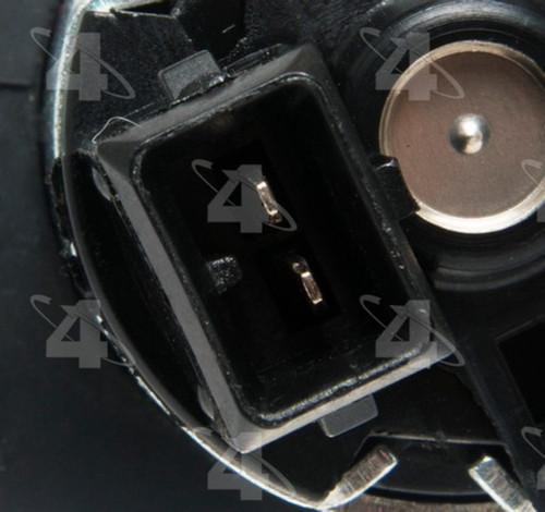 Four Seasons Engine Auxiliary Water Pump 89014 - view 3
