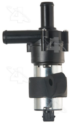 Engine Auxiliary Water Pump 4 Seasons 89014 fits 00-02 Jaguar S-Type