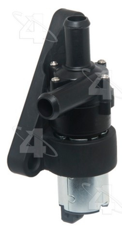 Four Seasons Engine Auxiliary Water Pump 89020