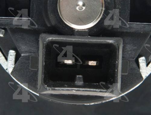 Four Seasons Engine Auxiliary Water Pump 89020 - view 2