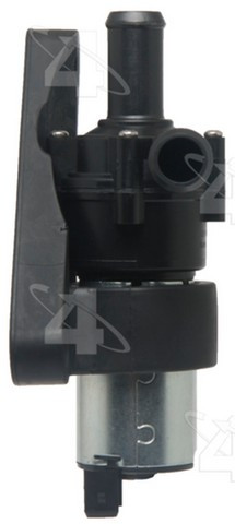Four Seasons Engine Auxiliary Water Pump 89020 - view 4