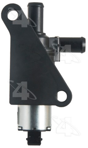Four Seasons Engine Auxiliary Water Pump 89020 - view 7