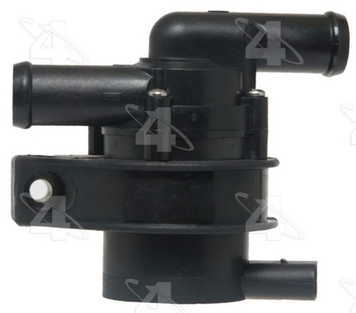 Engine Auxiliary Water Pump 4 Seasons 89026