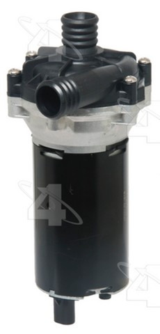 Four Seasons Engine Auxiliary Water Pump,Intercooler Coolant Pump 89029