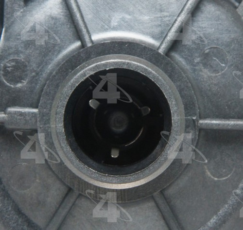 Four Seasons Engine Auxiliary Water Pump,Intercooler Coolant Pump 89029 - view 6