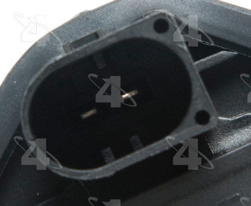Four Seasons Engine Auxiliary Water Pump 89032 - view 2