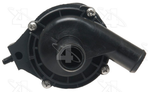Engine Auxiliary Water Pump 4 Seasons 89032