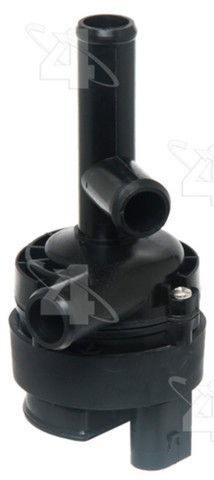 Four Seasons Engine Auxiliary Water Pump 89036