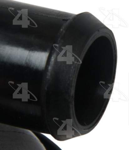 Four Seasons Engine Auxiliary Water Pump 89036 - view 5