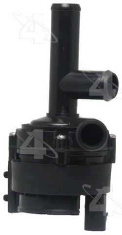 Four Seasons Engine Auxiliary Water Pump 89036 - view 7
