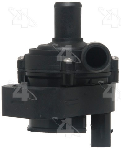 Four Seasons Engine Auxiliary Water Pump 89037 - view 3