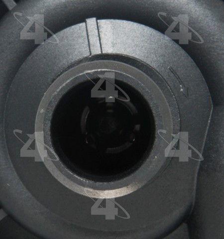 Four Seasons Engine Auxiliary Water Pump 89037 - view 5
