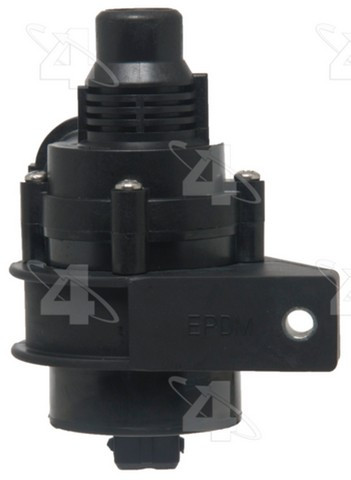 Four Seasons Engine Auxiliary Water Pump 89040 - view 2