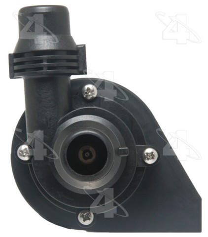 Engine Auxiliary Water Pump 4 Seasons 89040 fits 09-18 BMW X5