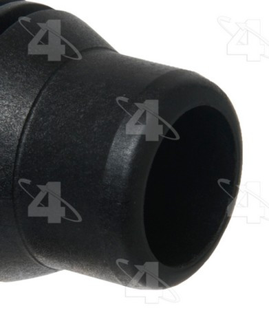 Four Seasons Engine Auxiliary Water Pump 89040 - view 4