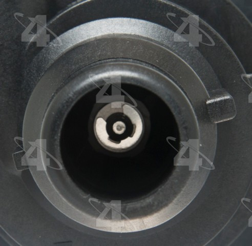 Four Seasons Engine Auxiliary Water Pump 89040 - view 5