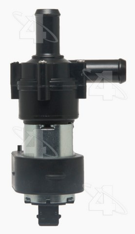 Four Seasons Engine Auxiliary Water Pump 89041 - view 2