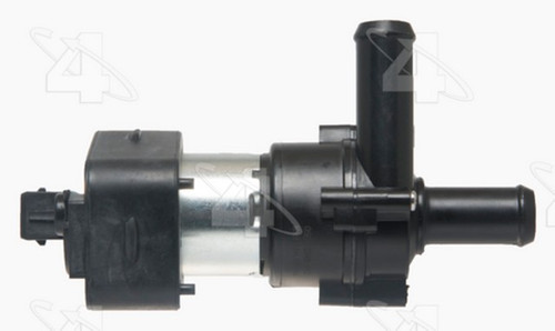 Four Seasons Engine Auxiliary Water Pump 89041 - view 4