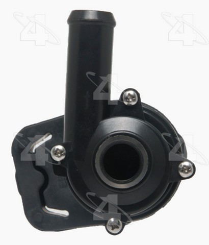 Four Seasons Engine Auxiliary Water Pump 89041 - view 6