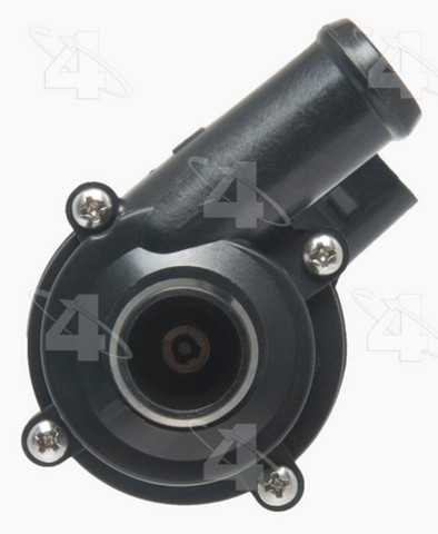 Four Seasons Engine Auxiliary Water Pump P/N:89042