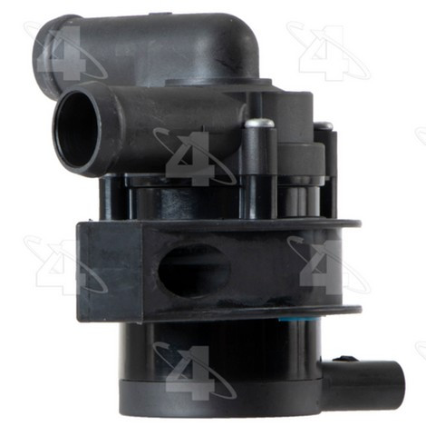 Four Seasons Engine Auxiliary Water Pump 89060 - view 2