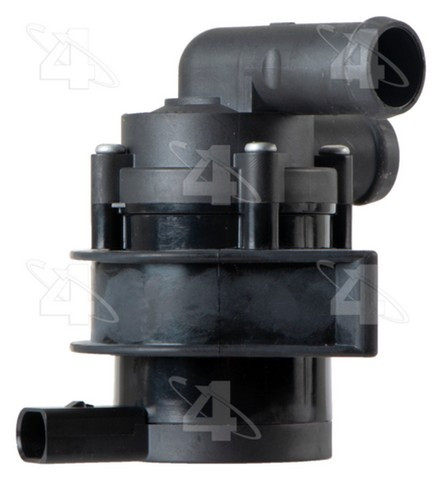 Four Seasons Engine Auxiliary Water Pump 89060 - view 6