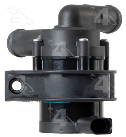 Four Seasons Engine Auxiliary Water Pump 89060 - view 7
