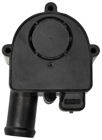 Four Seasons Engine Auxiliary Water Pump,Heater Water Pump,Turbocharger Coolant Pump 89085 - view 4